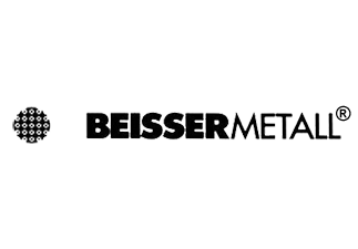 Logo Beisser Metall